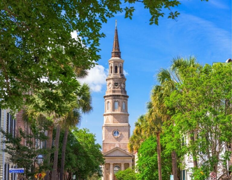 A Weekend in Charleston: The Perfect 48-Hour Itinerary for First-Timers