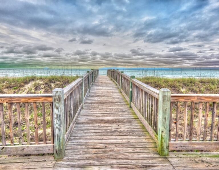 Living the Lowcountry Dream: 7 Ways to Embrace Southern Charm in Your Home