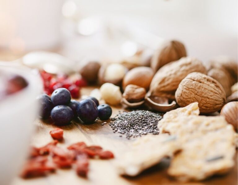 Lowcountry Superfoods: Incorporating Local Ingredients for Optimal Health