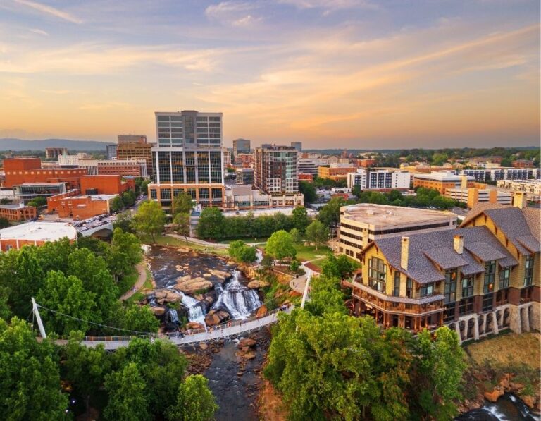 Hidden Gems of the Lowcountry: 10 Off-the-Beaten-Path Destinations You Can’t Miss